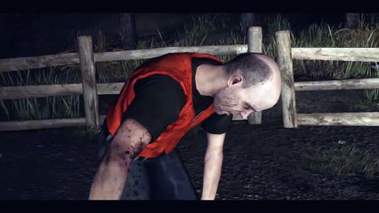 The Walking Dead Survival Instinct Garwater Gameplay Walkthrough Part 3