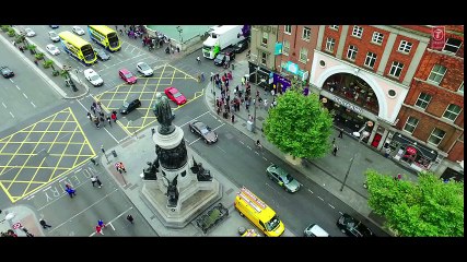 TERAA SURROOR OFFICIAL TRAILER  Himesh Reshammiya, Farah Karimaee, Naseeruddin Shah  T-Series