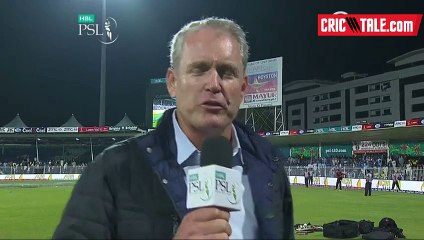 Blush Tom - Chris Gayle Top Bnater in PSL