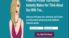Real World Seduction