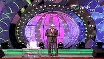 Assalamualaikum Atau Om Shanti Dr. Zakir Naik