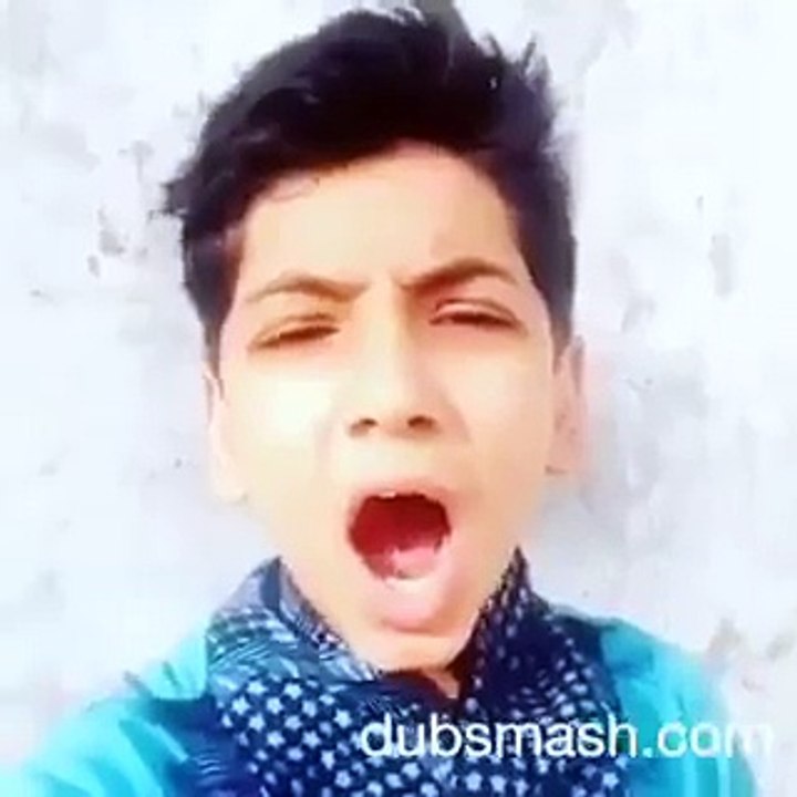 Nice Dubsmash Boy