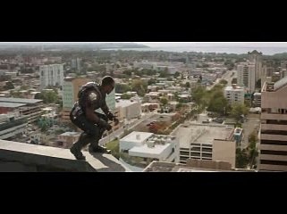 Marvel's Captain America: Civil War - Big Game Spot