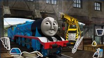Thomas and Friends: Full Gameplay Episodes English HD - Thomas the Train #58