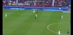 Paris Saint-Germain 0-0 Lille Ligue 1 13.02.2016 HD