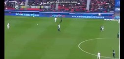 Paris Saint-Germain 0-0 Lille Ligue 1 13.02.2016 HD