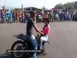 What A Dangerous Bike Stunt-Must Watch-Top Funny Videos-Top Prank Videos-Top Vines Videos-Viral Video-Funny Fails