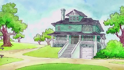 Sürekli Dizi   Takım Elbise   Cartoon Network Türkiye (FULL HD)