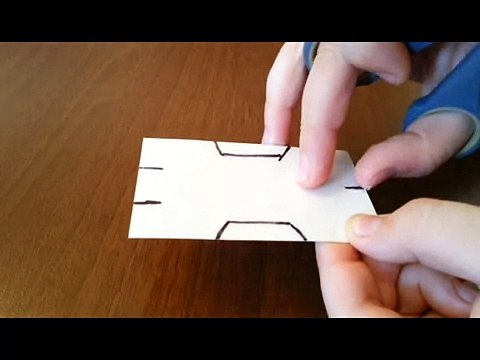 Как сделать Держатель для наушников