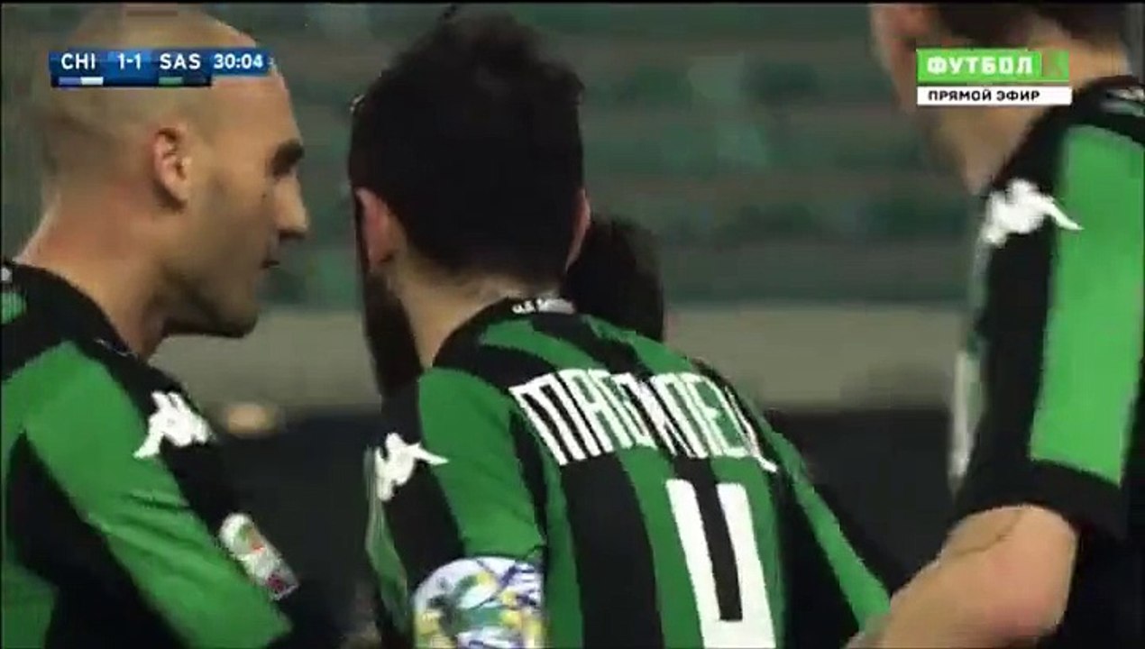 Sansonu pripada najbolji gol vikenda