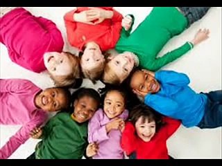 Gelin çocuklar kardeş olalım Dünya Barışı