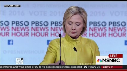 MSNBC Butchers Bill Clinton Mid-Quote to Make Him 'Slam' Obama