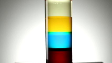 10 Amazing Science Tricks Using Liquid!