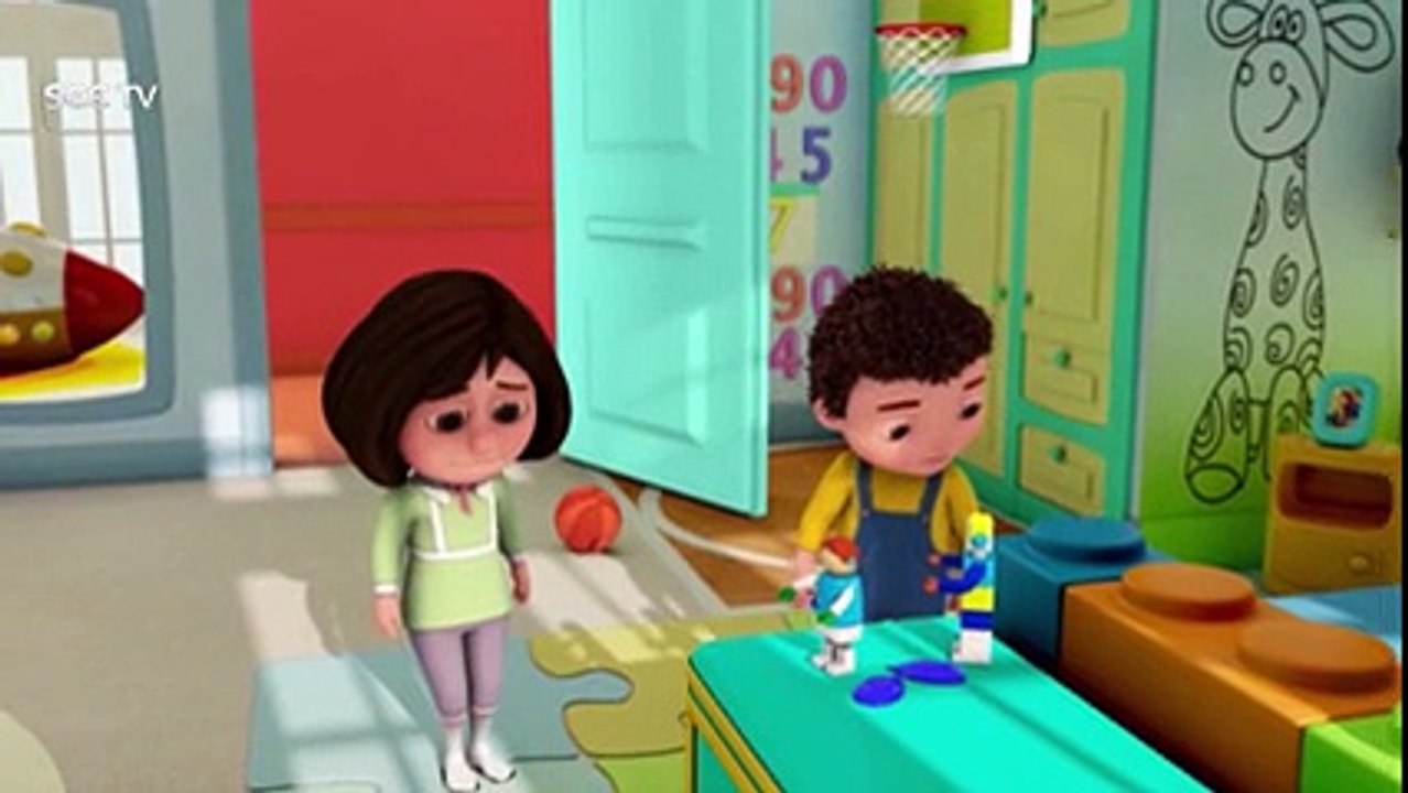 Jan Cartoon Ep33 by SEE TV video Dailymotion