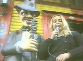 FATV - Report - Buenos Aires - 2004