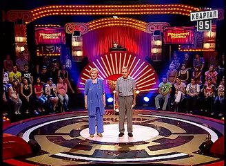 Рассмеши комика - 2011 - 2 сезон , 3 выпуск - юмористическое шоу