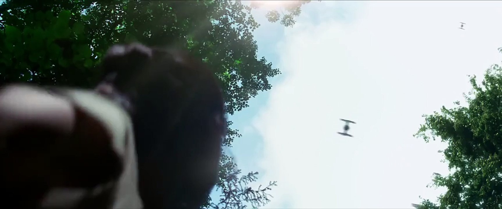 STAR WARS- THE FORCE AWAKENS TV Spot #22 (2015) Epic Space Opera Movie HD