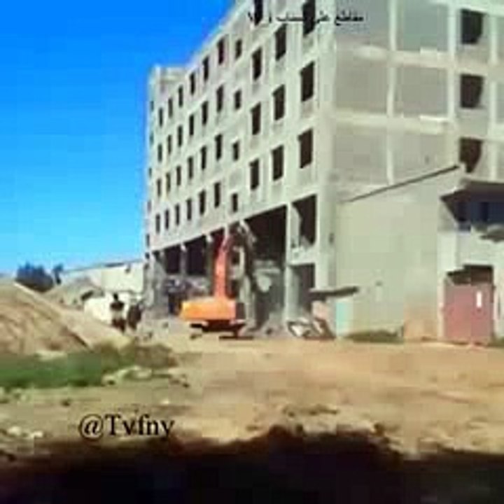 Awesome Scene