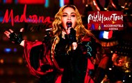 Madonna - Iconic (Rebel Heart Tour Paris, AccorHotels Arena) [OFFICIAL]