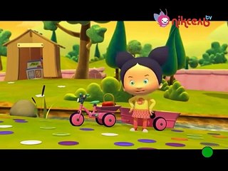 Лупдиду - Пикник. Развивающие мультики