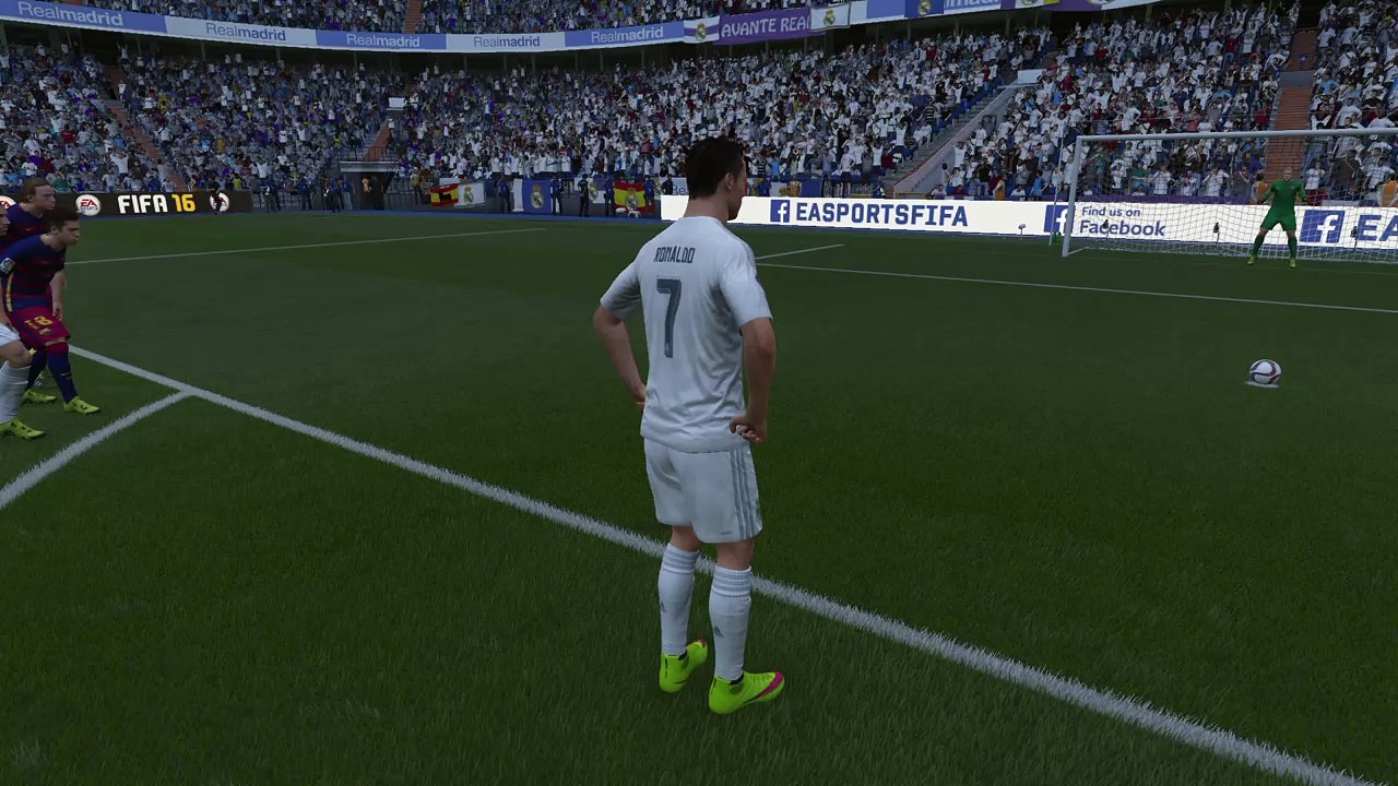 FIFA 16