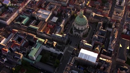 Le roi, la reine et son amant – ARTE Documentaire