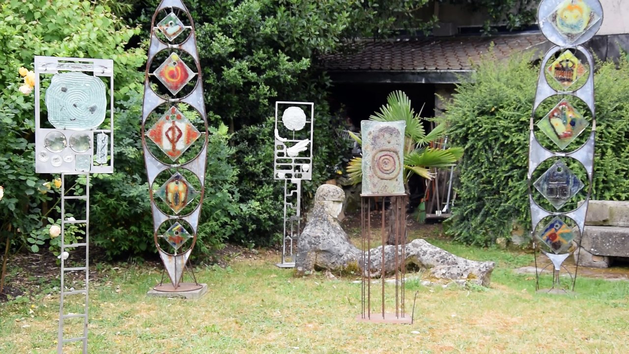 BSillard expo jardin