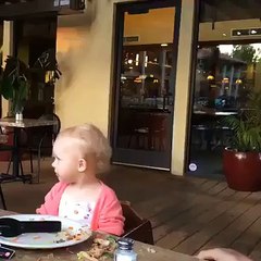 Funny Kids Acting Amazing