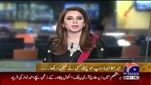 Meera Fight in Nadia Khan LIVE Show