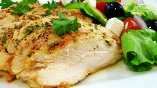 Lebanese Style Chicken  Easy Recipe, How to cook,