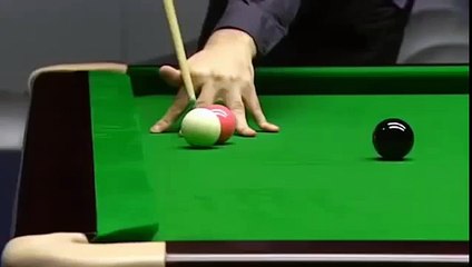 The Best Shots in Snooker History Ever #11 (FULL HD)