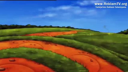 Funny Bunny - Ravensburger Reklamı