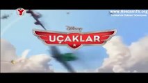 Disney Planes Uçaklar Kalkış Pisti Oyun Seti Reklamı