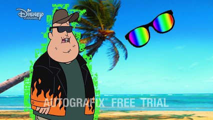 Esrarengiz Kasaba: Soosla Tamir Et - Golf Arabası