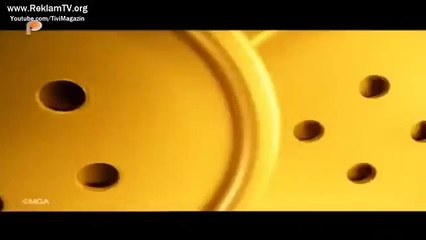 Lalaloopsy Kardeşler Figürleri - Lalaloopsy Reklamı