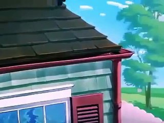 Tom And Jerry Cartoon in Urdu