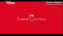 Sihirli Boya - Faber-Castell Kuru Boya Reklamı
