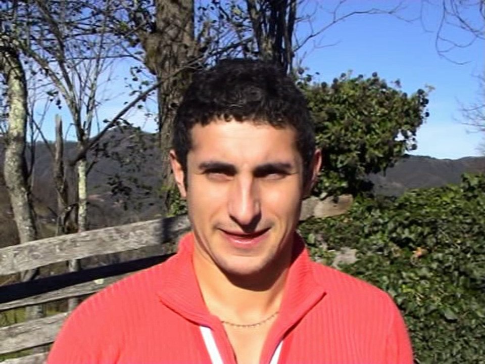 sayim guvenç