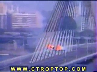 Air crash compilation