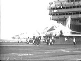 Aircraft Carrier Accident