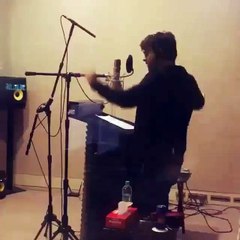 Fawad Khan video goes viral !