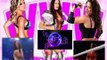 Womens Wrestling Weekly #1 Gail Kim killing the Knockouts division - Alicia Fox better than Layla