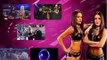 Womens Wrestling Weekly #2 Bias Layla Fans - AJ Lee copying Mickie James - Brooke Hogan saving TNA from Gail Kim