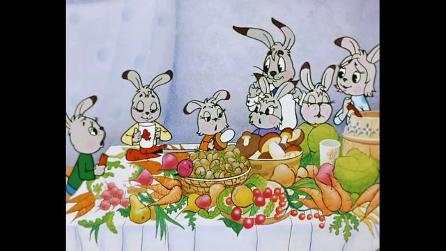 Сказки Сутеева - Все серии подряд. Часть 1 | Мультики для малышей