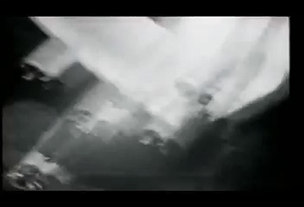 B-24 Crash