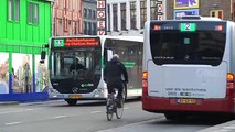 Busvrije Grote Markt is een slecht idee - RTV Noord