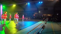 200 dansgroepen doen mee aan kampioenschap streetdance - RTV Noord
