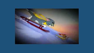 Tom And Jerry Cartoon - Doggone Hill Hog