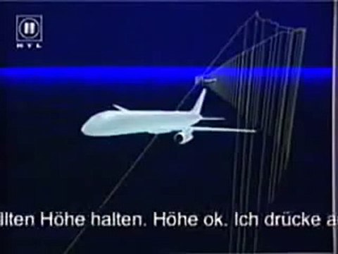 Birgen Air Flight 301 Cockpit Voice Recorder