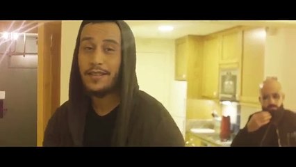 Dj Aymoune - Elle aime trop ça Feat. L.E.C.K